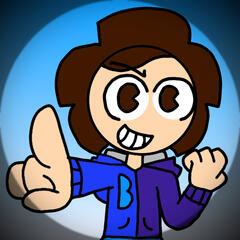 Boetacular PFP