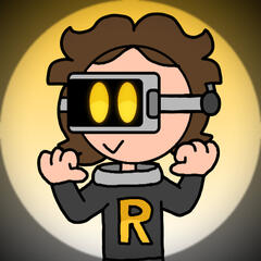 Raymond PFP