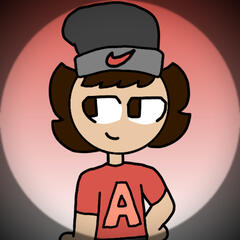 Andrew PFP