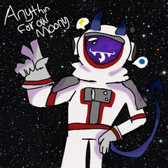 Moony PFP